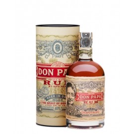 Don Papa Rhum ETUI