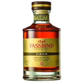 Fassbind Eau de Vie Kirsch...