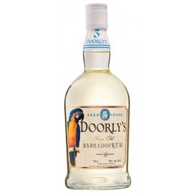 Doorly's 3Y White