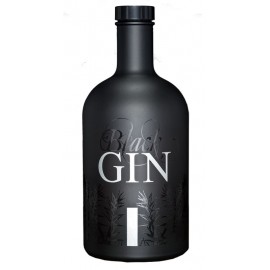 Gansloser Black Gin 3 L