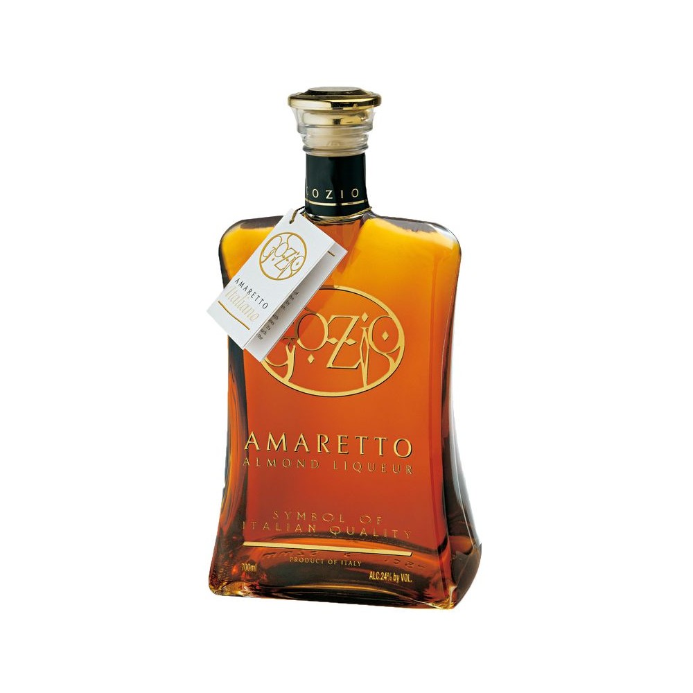 L'Amaretto, la liqueur italienne aux amandes - Le blog Siagi