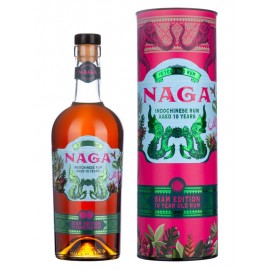 Naga Rum  Siam Edition