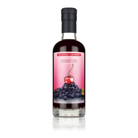 That Boutique -Y Cherry Gin...