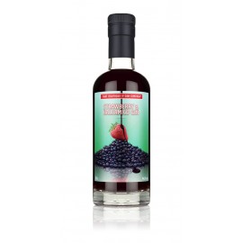 That Boutique -Y Strawberry...