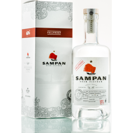 Sampan White Agricole - 65%