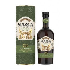 Naga Rum Java Reserve 40%