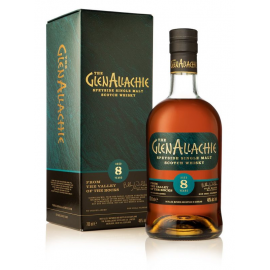 GlenAllachie 8Y