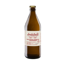 Archibald Tonic Bio Special...