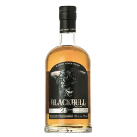 Duncan Taylor Black Bull 21Y