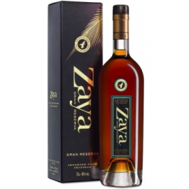 Zaya Gran Reserva + ETUI