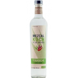 Mezcal Koch Maguey...