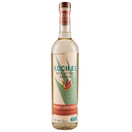 Mezcal Koch Maguey...