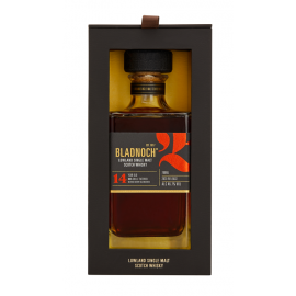 Bladnoch 14Y Oloroso Sherry...