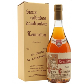 Lemorton 10Y