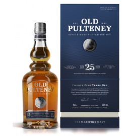 Old Pulteney 25Y