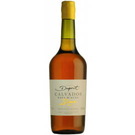 Dupont Calvados + 20Y