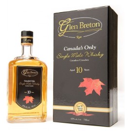 Glen Breton Rare 10Y