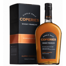 Merlet Coperies Whisky