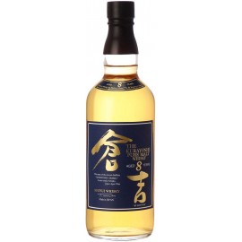 Kurayoshi Pure Malt 8Y