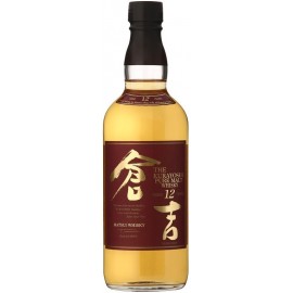 Kurayoshi Pure Malt 12Y