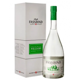 Fassbind Eau de Vie...