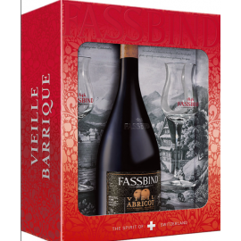 Fassbind Vieil Abricot...