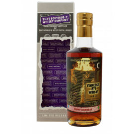 That Boutique -Y Tennessee...