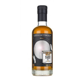 That Boutique -Y Blended...