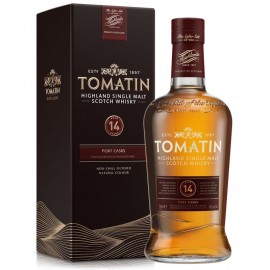 Tomatin 14Y