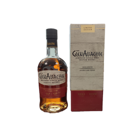 GlenAllachie 2012 Wine Cask...