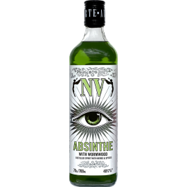 Absinthe Verte NV - 40%