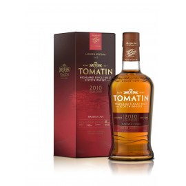 Tomatin Italian Collection...