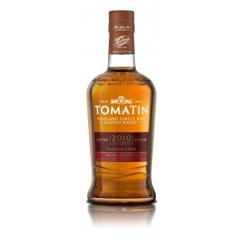 Tomatin Italian Collection...