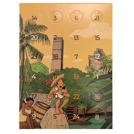 La Route des Rhums Coffret...