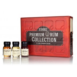 Drinks by the Dram 2021 Rum...