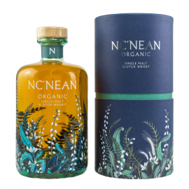 Nc'nean Organic Single Malt...