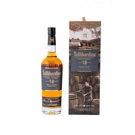 Tullibardine 18Y