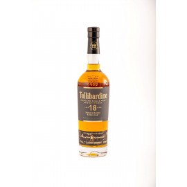 Tullibardine 18Y