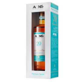 ABK6 Single Cask Premium...