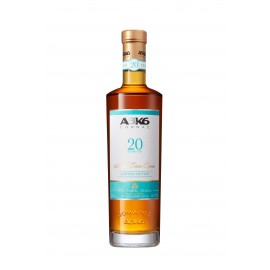 ABK6 Single Cask Premium...