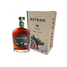 Botran Solera 18Y + ETUI