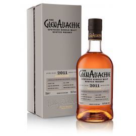 GlenAllachie 2011 12Y SC...