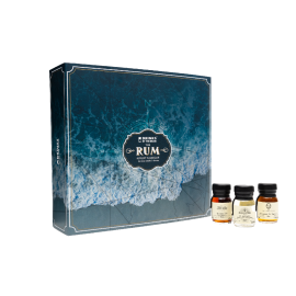 The Rum Advent Calender...