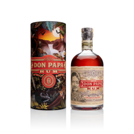 Don Papa EOY Canister