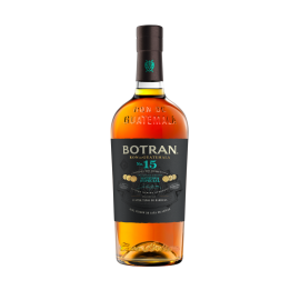 Botran Reserva N°15 + ETUI