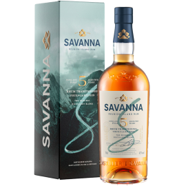 Savanna 5Y Edition 2023