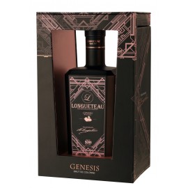 Longueteau Rhum Genesis...