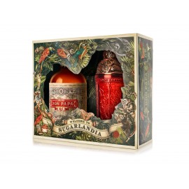 Don Papa Giftpack + Shaker