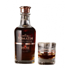 Tomatin 1978 Warehouse N6