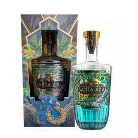 Santa Ana Gin + étui